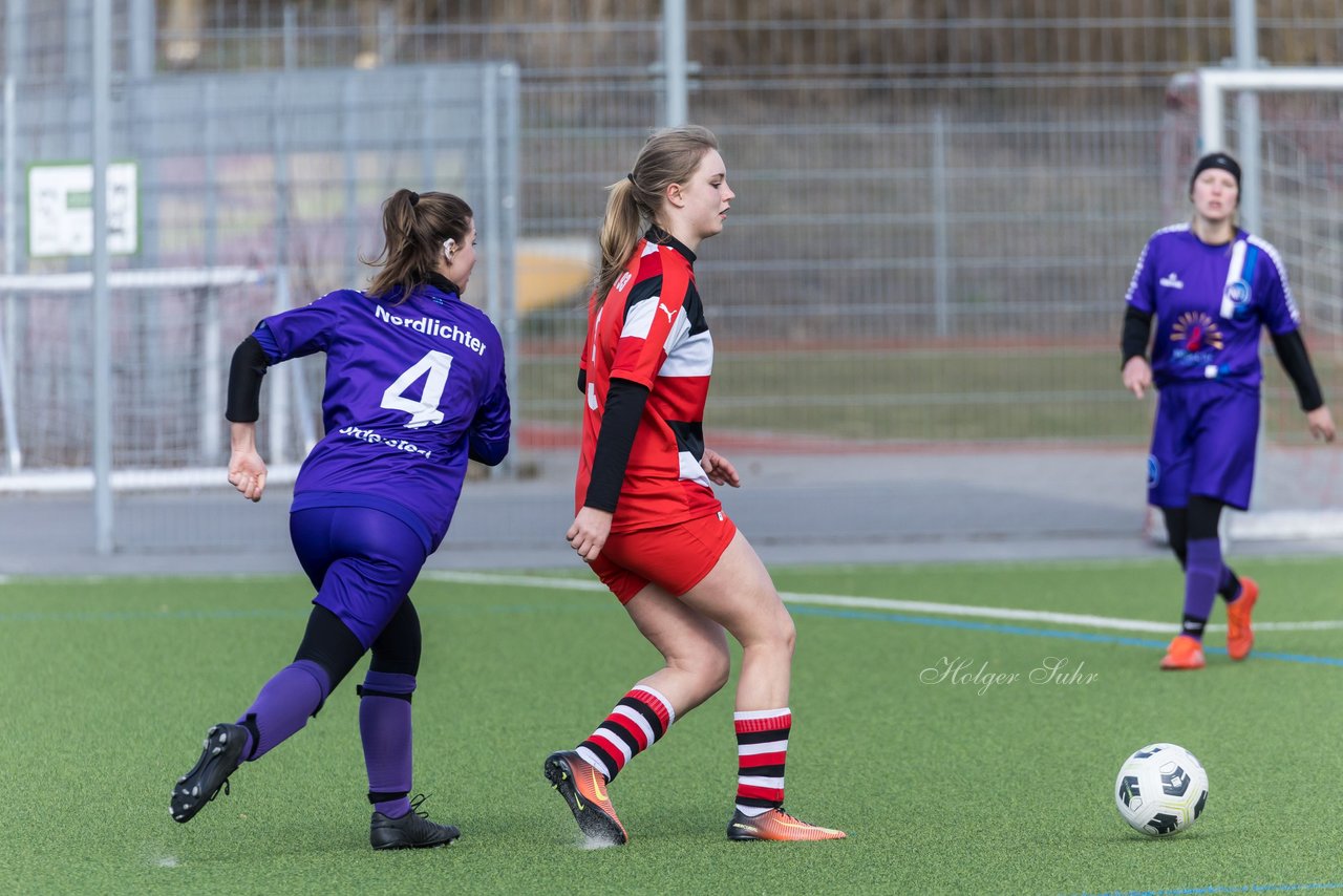 Bild 306 - F Altona 93 - Nordlichter im NSV : Ergebnis: 1:3